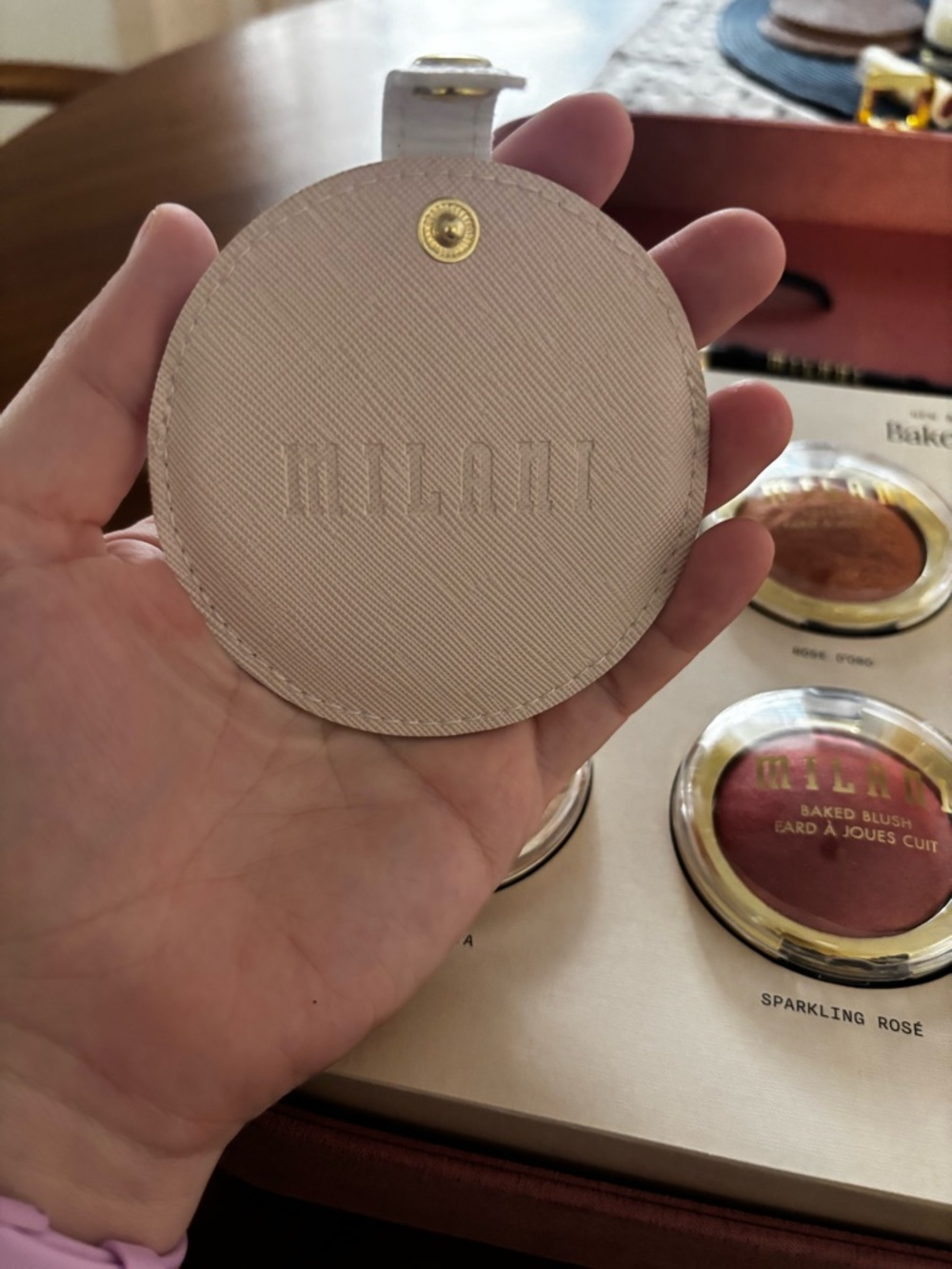 Milani Baked Collection PR and Influencer Kit - Picture 10 of 15